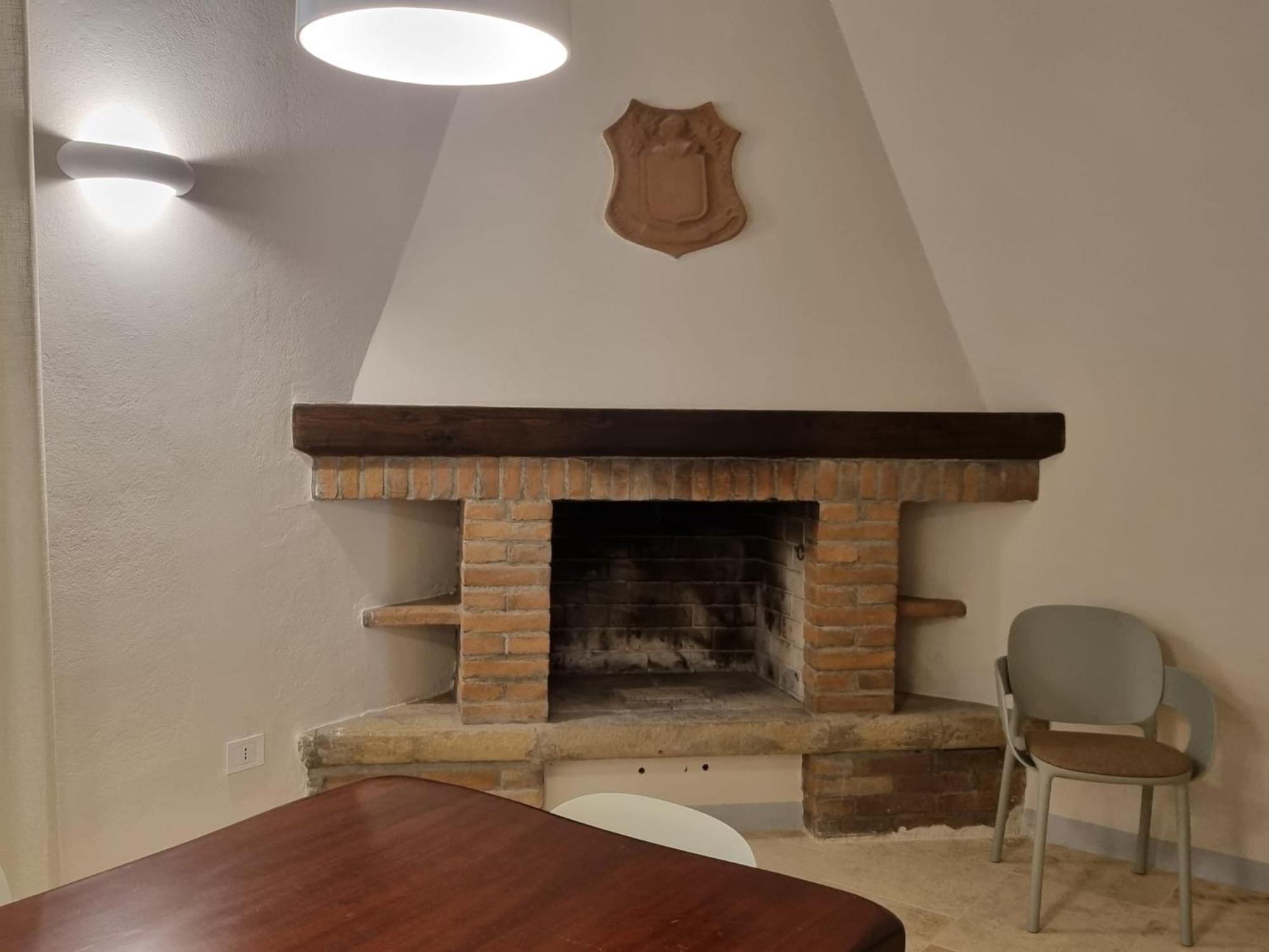 Tenuta Fontespadini Riparbella Ngoại thất bức ảnh