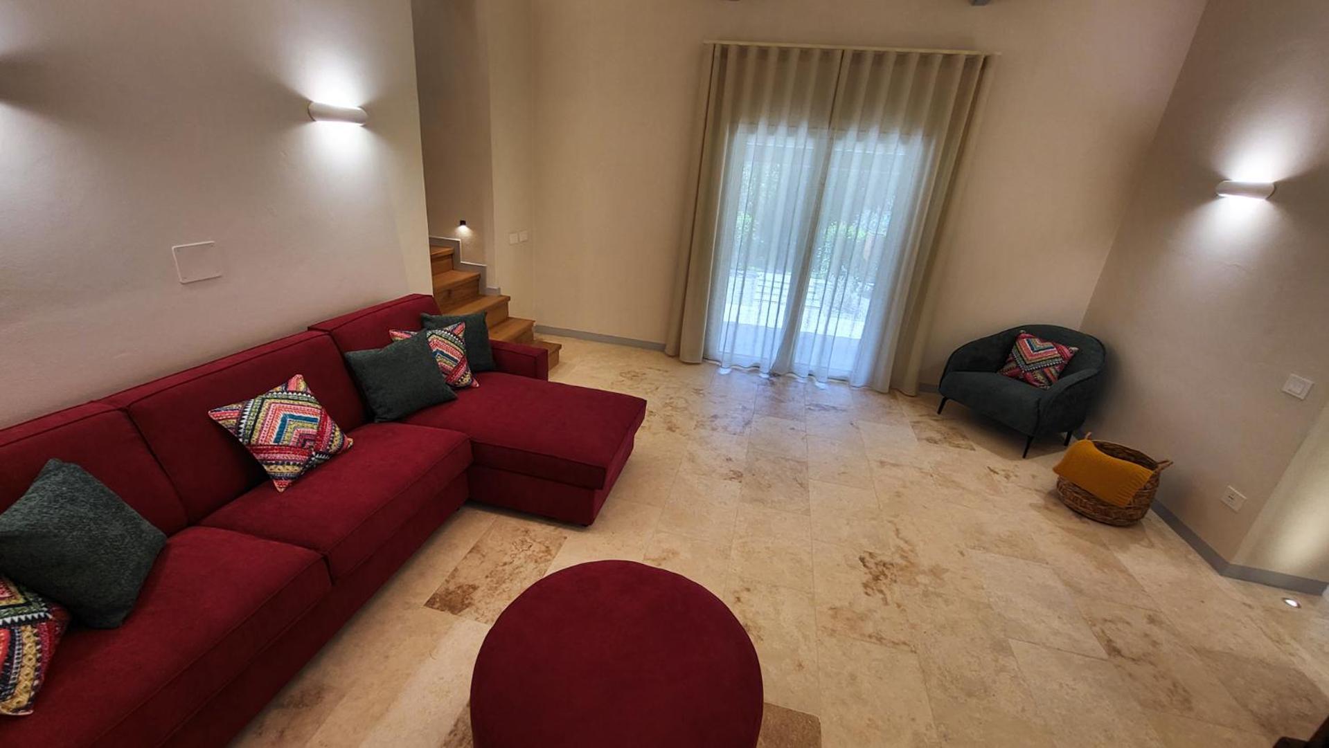 Tenuta Fontespadini Riparbella Ngoại thất bức ảnh